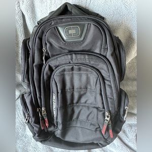 OGIO Gambit Backpack
